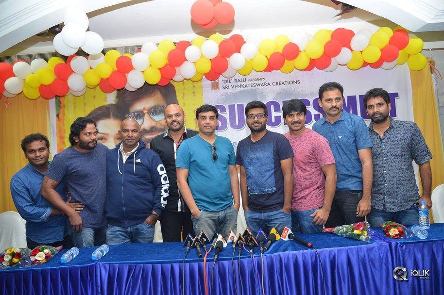 Raja-The-Great-Movie-Success-Press-Meet-In-Vijayawada